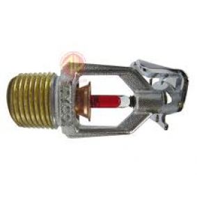 ĐẦU SPRINKLER TYCO HƯỚNG NGANG TY3351, DN15, K5.6, 68°C