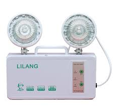 Đèn chiếu sáng sự cố LiLang